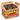 Dehydrated Lamb Liver Dog Treats