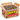 Dehydrated Sardine Dog Treats