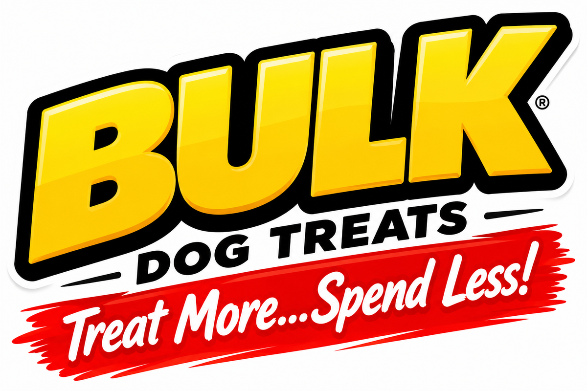 Bulk Dog Treats