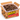 Dehydrated Goat Heart Dog Treats